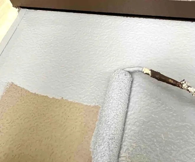 新潟市東区Y様邸　屋根・外壁リフォーム事例｜新潟市北区、東区、江南区、聖籠町、新発田市、阿賀野市のリフォーム